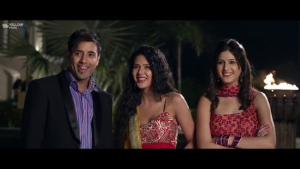 Born To Be King | Part 2 | Sonam Bajwa, Ateesh Randev, Puneet Issar | Latest Punjabi Movies