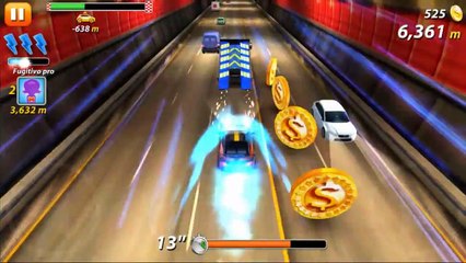 Race cars, police cars, tanks for children, children's video