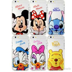 How to creat cartoon back cover of cell phones