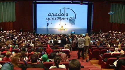 Emine Erdoğan, “Kudüs ile ilgili binlerce teşekkür aldık”