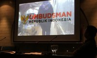 Ombudsman: Laporan Terbanyak di 2017 Terkait Penegakan Hukum