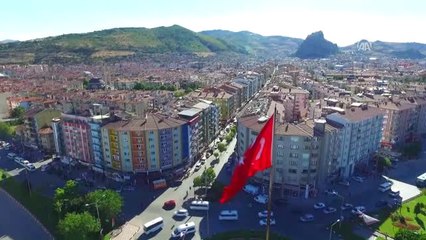 Minikler Temiz Çevre İçin Klip Hazırladı