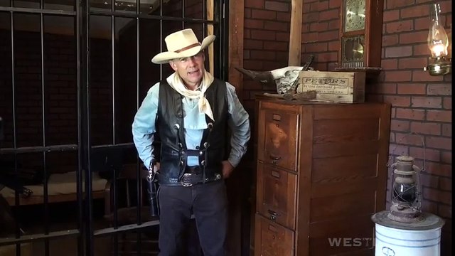 Gun Lords of Stirrup Basin western movie full length complete part 2/2