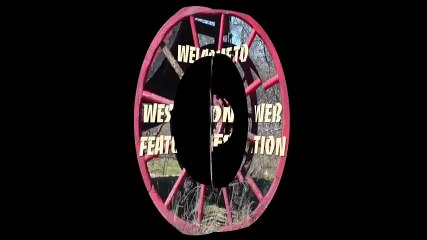 Ghost Town Harry Carey western movies full length complete part 1/2