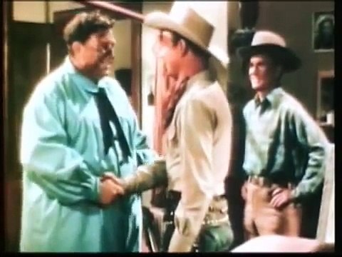 Springtime In The Sierras Roy Rogers COLOR Western Full Movie LONG VERSION part 1/2