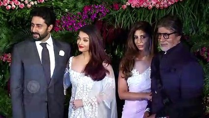 How is Relationship of Aishwarya Rai With Her In-Laws