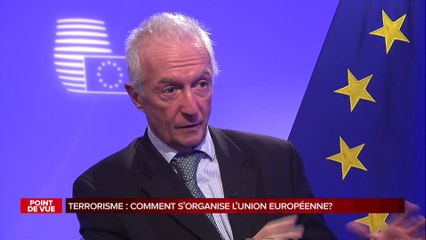 POINT DE VUE - spécial terrorisme