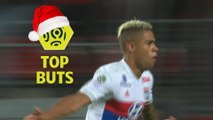 Top 5 buts de la tête | mi-saison 2017-18 | Ligue 1 Conforama