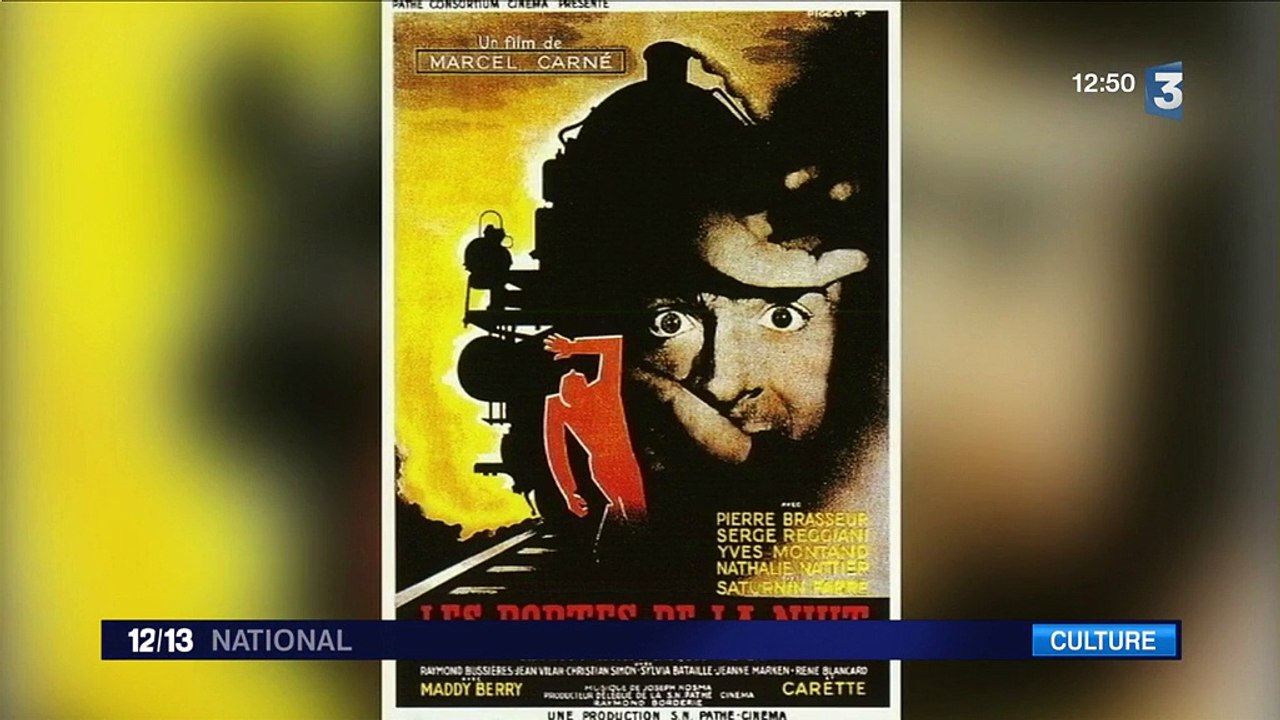 Chanson : l'histoire secrète des "Feuilles mortes"