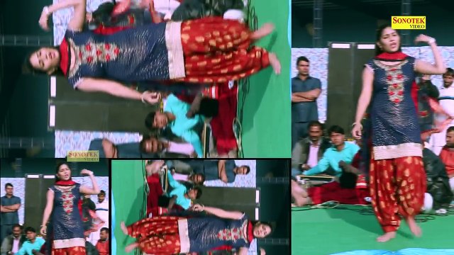 2018 Sapna Dance ¦ सपना का सॉलिड डांस बहादुरगढ़ में ¦ New Haryanvi Stage Dance ¦ Maina Haryanvi