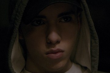 Je suis l'homme de famille