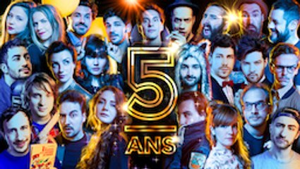 5 ans de Golden Moustache : on partage nos meilleurs souvenirs !