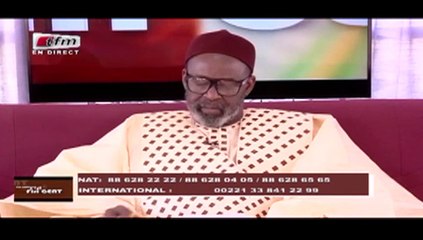 REPLAY - FIRI GENT - Pr : Oustaz ABDOU KARIM BA - 29 Décembre 2017