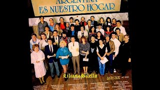 Argentina es nuestro hogar ( 1985 )