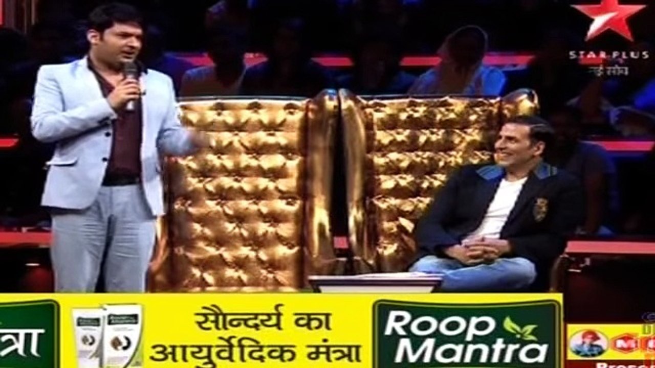Kapil Sharma Full Funny Comedy Show