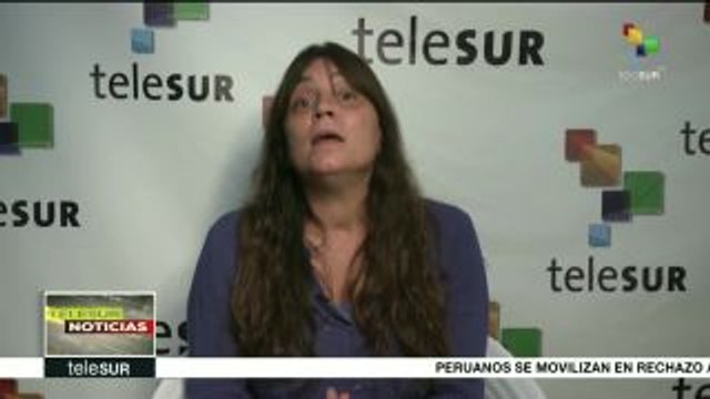 Abuelas de Plaza de Mayo confirman hallazgo de la nieta número 127