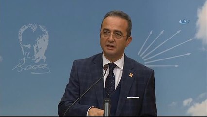 CHP'li Tezcan'dan "Tek Tip Kıyafet" Açıklaması