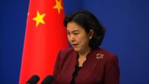 China denies allegations of illicit oil sales to North Korea