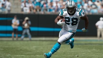 Why Stewart is the Panthers' X-factor vs. the Falcons