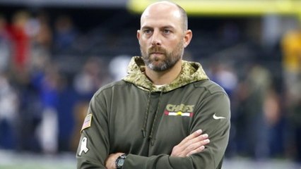 Who are the top potential head coach candidates this offseason?