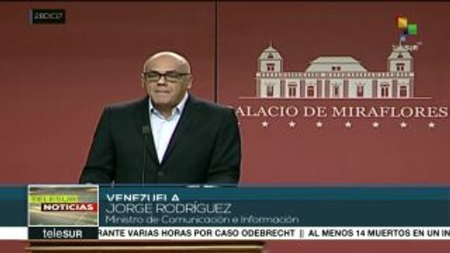 teleSUR noticias. Argentina: rechazan aprobación de reforma tributaria