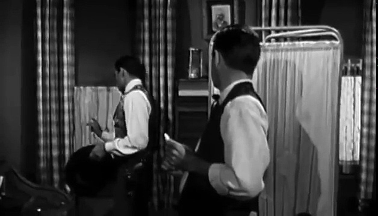 The Life and Legend of Wyatt Earp S02E12 The Lonesomest Man in the World