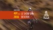 40ème édition - N°37 - 2016 : le show Van Beveren - Dakar 2018