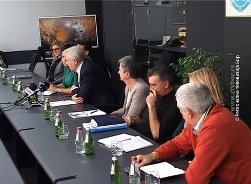 Uspešna poslovna godina- RTB zaradio 73 miliona dolara, 29. decembar 2017 (RTV Bor)