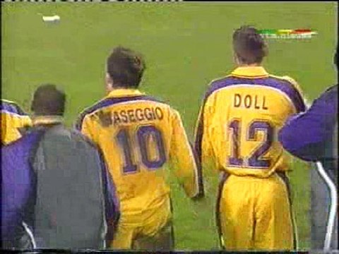 2000-11-08 - CL ronde 1 speeldag 6 - PSV - RSCA 2-3 - #246