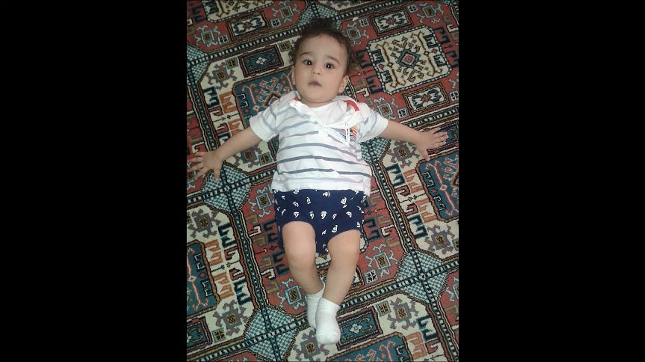 eymen slayt  eymen buyuyor