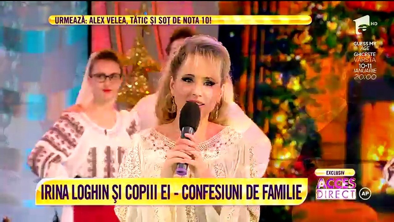 Acces direct 29 decembrie 2017 partea 2