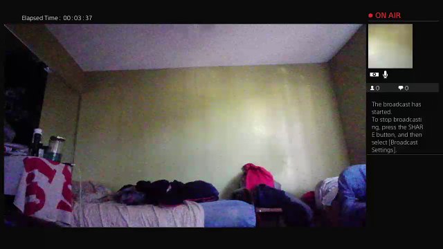 dwstonecold's Live PS4 Broadcast (1799)