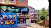 Margarita Nightclub Goa India