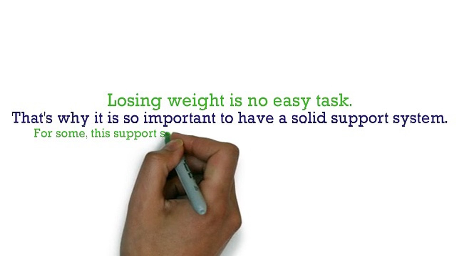 ⁣best weight loss blogs
