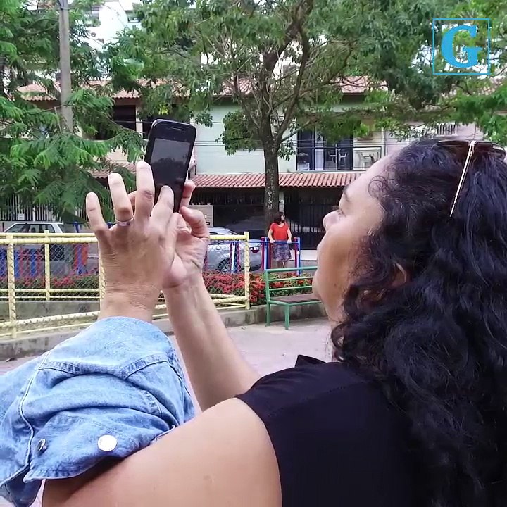 Mulher mudou para o espírito Santo e realiza sonho de fazer faculdade