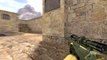 Full team awp usp ga dust2