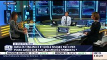 Le Club de la Bourse: Florence Barjou, Delphine Di Pizio-Tiger et Kalil Djebali - 29/12