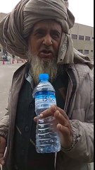 Check how brilliantly this Baba Ji explains Pakistan's situation