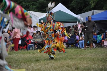 Native americans amazing music vid.3