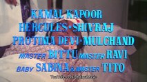 Ye Sach Hai Koi Kahani Nahi [HD] - Amar Akbar Anthony (1977) | Amitabh Bachchan | Rishi Kapoor | Vinod Khanna