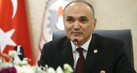 Bakan, 2018 KOSGEB Bütçesini ve Destek Verilecek Sektörü Açıkladı