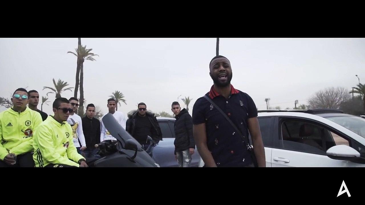 Anu-D - Details (Video)