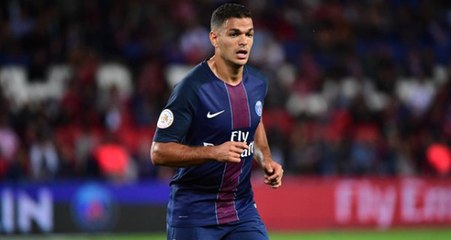 Hatem Ben Arfa Rusya Ekibi Lokomotiv Moskova'ya Transfer Oluyor