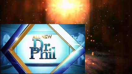 Dr Phil My Brother Thinks Im Crazy, but I Swear Hes the One Having Me Followed