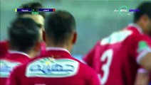 1-0 Walid Soliman Goal Egypt  Premier - 29.12.2017 Ahly Cairo 1-0 Petrojet Suez