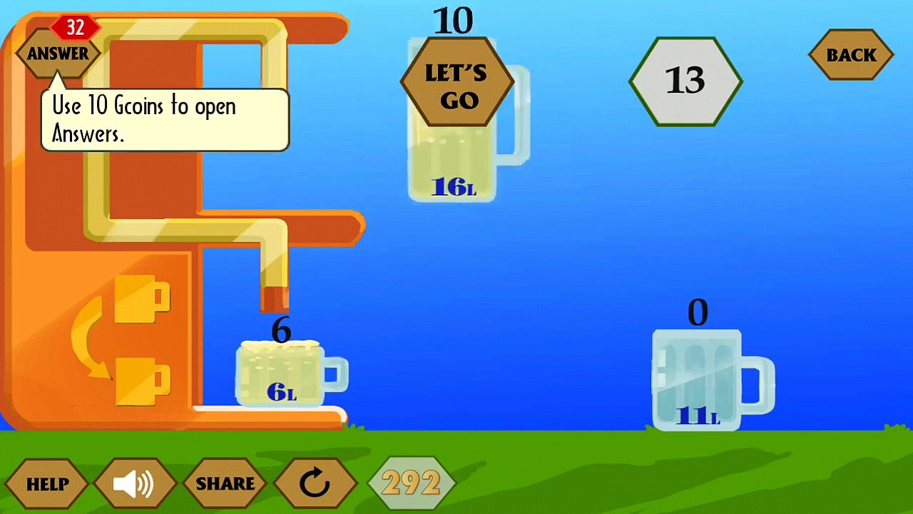 River crossing IQ - Logic 25 solution
