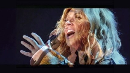 LARA FABIAN – JE VIVRAI