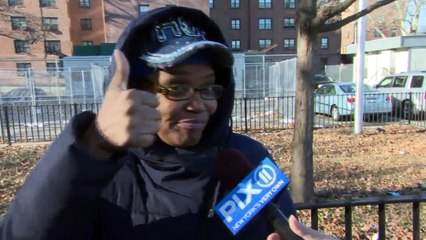 93-Year-Old Says She's 'Frozen in Her Bed' Because Building Has No Heat