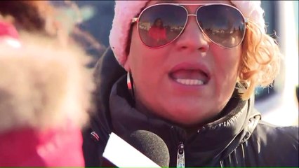 Mom Says She Picked Up Daughter Just Before Deadly Shooting at Sweet 16 Party