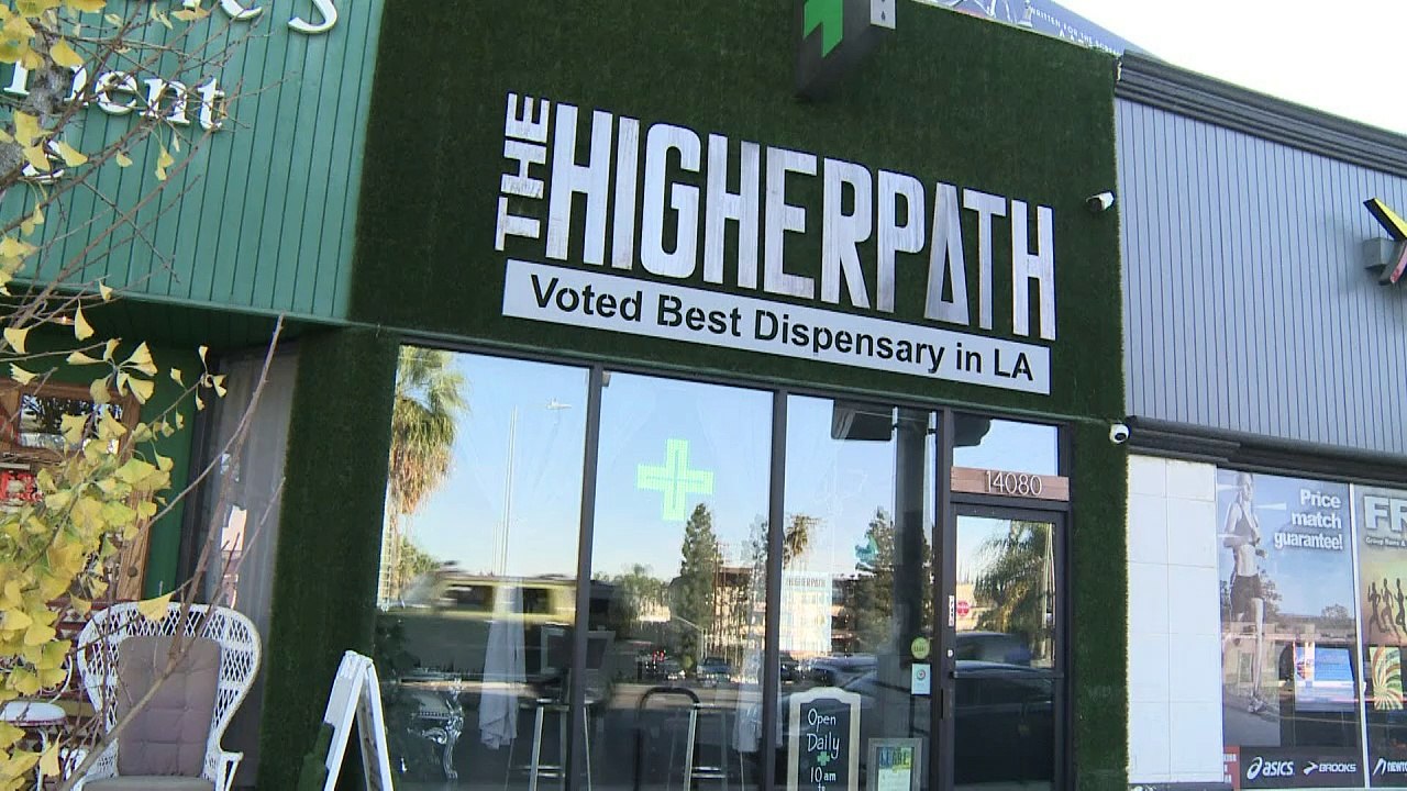In California, hopes for 'green rush' with advent of legal pot